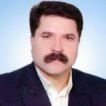 تصویر دکتر فرامرز حقیقی