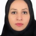 تصویر دکتر ماندانا یوسفی زاد