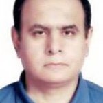 تصویر دکتر مظاهر نظری نژاد