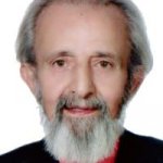 تصویر دکتر محمدعلی سمیعی املشی