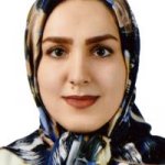 تصویر دکتر مهساالسادات حسینی