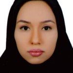 تصویر دکتر صدیقه محسن پوریان