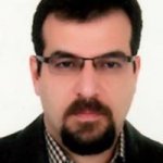 تصویر دکتر افشین خداشناس حقیقی