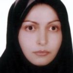 تصویر دکتر فریبا محب زاده