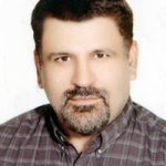 تصویر دکتر منصور رحمانیان
