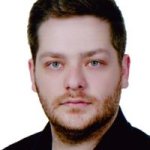 تصویر دکتر رضا سمیعی کندرود