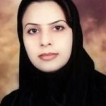 تصویر دکتر هدیه شیرازی نیا