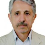 تصویر دکتر سیدمرتضی کاظمی حیدری
