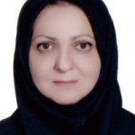 تصویر دکتر مریم عظیمی زنوز