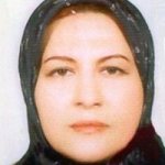 تصویر دکتر منظر غریب زاده