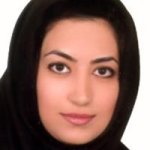 تصویر دکتر سهیلا عظیمی ابرقوئی