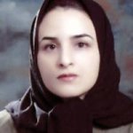 تصویر دکتر سوسن دولت آبادی