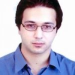 تصویر دکتر وحید حکاکیان کاشانی