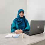تصویر دکتر صدیقه کیان پیشه