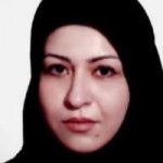 تصویر دکتر لادن مظفری