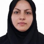 تصویر دکتر فریبا صالحی