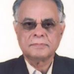 تصویر دکتر سیدجعفر حکیم زاده