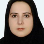 تصویر دکتر فریبا قدیمی ماهانی