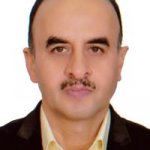 تصویر دکتر حسن شفیعی
