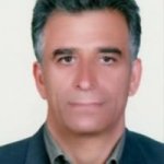 تصویر دکتر مهدی ضیایی