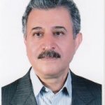 تصویر دکتر محمدعلی شهاب