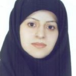 تصویر دکتر فریبا عمادی