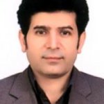 تصویر دکتر مسعود ضیایی