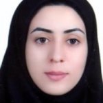 تصویر دکتر صدیقه زارع