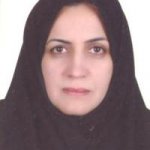 تصویر دکتر فرحناز صباغ کرمانی