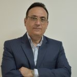 تصویر دکتر منصور آگاهی