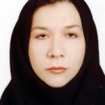 تصویر دکتر صدیقه مدرس موسوی
