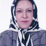 تصویر دکتر فرح ناز سعادتیان