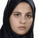 تصویر دکتر مریم ال ابراهیم دهکردی
