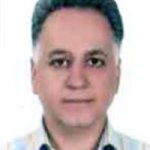 تصویر دکتر علی نیک زاد