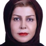 تصویر دکتر فریبا کاویانی نژاد