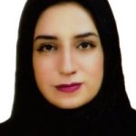 تصویر دکتر مینا امیرمحمدی