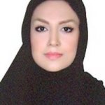 تصویر دکتر مریم اسماعیلی