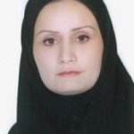 تصویر دکتر مهوش نوروزی بورخیلی