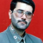 تصویر دکتر عادل بهروز