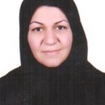 تصویر دکتر حکیمه باصری