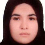 تصویر دکتر رضیه شمس الدینی دزدان