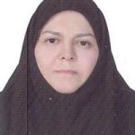 تصویر دکتر اشرف یزدی زاده باغینی