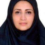 تصویر دکتر هدیه عموزاده