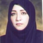 تصویر دکتر مریم اناری