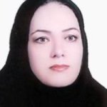 تصویر دکتر افسانه حاتمی