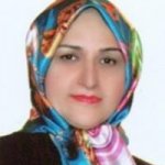 تصویر دکتر سوسن شهابی نژاد