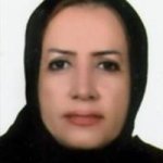 تصویر دکتر فرحناز نخستین پناهی