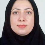 تصویر دکتر فرحناز بابایی رودباری