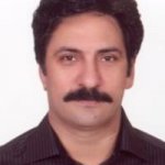 تصویر دکتر علیرضا رستگار