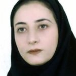 تصویر دکتر مریم رنجبر